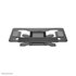 NEWSTAR Neomounts DS20-740BL1 Supporto per laptop 11-15