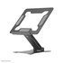 NEWSTAR Neomounts DS20-740BL1 Supporto per laptop 11-15