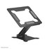 NEWSTAR Neomounts DS20-740BL1 Supporto per laptop 11-15