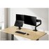 NEWSTAR Neomounts DS20-740BL1 Supporto per laptop 11-15