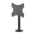 NEWSTAR Neomounts DS42-430BL12 Supporto da tavolo per TV 23-43