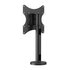 NEWSTAR Neomounts DS42-430BL12 Supporto da tavolo per TV 23-43