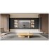 NEWSTAR Neomounts DS42-430BL12 Supporto da tavolo per TV 23-43
