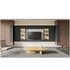 NEWSTAR Neomounts DS42-430BL12 Supporto da tavolo per TV 23-43