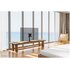 NEWSTAR Neomounts DS42-430BL12 Supporto da tavolo per TV 23-43