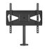 NEWSTAR Neomounts DS42-430BL14 Supporto da tavolo per TV 32-55