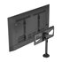 NEWSTAR Neomounts DS42-430BL14 Supporto da tavolo per TV 32-55