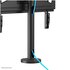 NEWSTAR Neomounts DS42-430BL14 Supporto da tavolo per TV 32-55