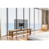 NEWSTAR Neomounts DS42-430BL14 Supporto da tavolo per TV 32-55