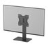 NEWSTAR Neomounts DS45-430BL12 Supporto da tavolo per TV 23-43"- girevole