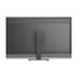 NEWSTAR Neomounts DS45-430BL12 Supporto da tavolo per TV 23-43