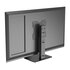 NEWSTAR Neomounts DS45-430BL12 Supporto da tavolo per TV 23-43