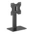 NEWSTAR Neomounts DS45-430BL12 Supporto da tavolo per TV 23-43