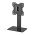 NEWSTAR Neomounts DS45-430BL12 Supporto da tavolo per TV 23-43