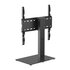 NEWSTAR Neomounts DS45-430BL14 Supporto da tavolo per TV 32-55