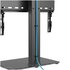 NEWSTAR Neomounts DS45-430BL14 Supporto da tavolo per TV 32-55