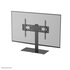NEWSTAR Neomounts DS45-430BL16 Supporto da tavolo per TV 37-70"- girevole Scatola aperta confezione originale presente