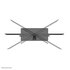NEWSTAR Neomounts DS45-430BL16 Supporto da tavolo per TV 37-70