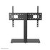 NEWSTAR Neomounts DS45-430BL16 Supporto da tavolo per TV 37-70