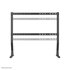 NEWSTAR Neomounts DS45-430BL18 Supporto da tavolo per TV 45-90