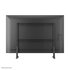 NEWSTAR Neomounts DS45-430BL18 Supporto da tavolo per TV 45-90