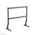 NEWSTAR Neomounts DS45-430BL18 Supporto da tavolo per TV 45-90