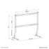 NEWSTAR Neomounts DS45-430BL18 Supporto da tavolo per TV 45-90