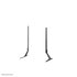NEWSTAR Neomounts DS45-430BL19 Supporto da tavolo per TV 23-75