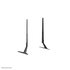 NEWSTAR Neomounts DS45-430BL19 Supporto da tavolo per TV 23-75
