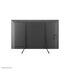 NEWSTAR Neomounts DS45-430BL19 Supporto da tavolo per TV 23-75