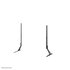 NEWSTAR Neomounts DS45-430BL19 Supporto da tavolo per TV 23-75