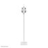 NEWSTAR Neomounts FL15-625WH1 Supporto da pavimento per tablet 7.9-11