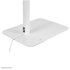 NEWSTAR Neomounts FL15-625WH1 Supporto da pavimento per tablet 7.9-11