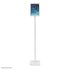 NEWSTAR Neomounts FL15-625WH1 Supporto da pavimento per tablet 7.9-11