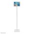 NEWSTAR Neomounts FL15-625WH1 Supporto da pavimento per tablet 7.9-11