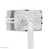 NEWSTAR Neomounts FL15-625WH1 Supporto da pavimento per tablet 7.9-11