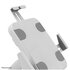 NEWSTAR Neomounts FL15-625WH1 Supporto da pavimento per tablet 7.9-11