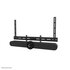 NEWSTAR Neomounts kit videobar universale