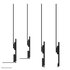 NEWSTAR Neomounts kit videobar universale