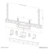 NEWSTAR Neomounts kit videobar universale
