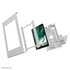 NEWSTAR Neomounts Porta tablet da tavolo/parete