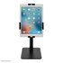 NEWSTAR Neomounts porta tablet da tavolo