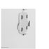 NEWSTAR Neomounts porta tablet parete