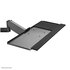 NEWSTAR Neomounts postazione di lavoro sit-stand a parete