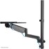 NEWSTAR Neomounts postazione di lavoro sit-stand a parete