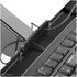 NEWSTAR Neomounts postazione di lavoro sit-stand a parete