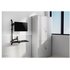 NEWSTAR Neomounts postazione di lavoro sit-stand a parete