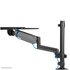 NEWSTAR Neomounts postazione di lavoro sit-stand da tavolo