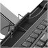 NEWSTAR Neomounts postazione di lavoro sit-stand da tavolo