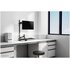NEWSTAR Neomounts postazione di lavoro sit-stand da tavolo